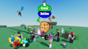 Snoosh Productions (Official Discord Server) Discord Server Banner