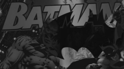 Gotham City Discord Server Banner