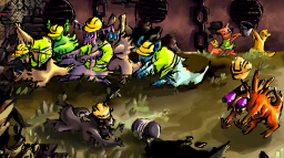 Rain World Modding Discord Server Banner