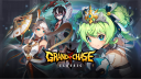 Official GrandChase Classic Discord Discord Server Banner