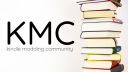 Kindle Modding Community Discord Server Banner