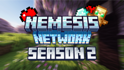Nemesis Network™ Discord Server Banner