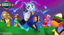 Club Penguin Dimensions Discord Server Banner