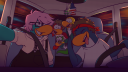 Club Penguin Dimensions Discord Server Banner