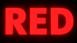 RED RolePlay Discord Server Banner