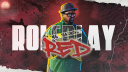 RED RolePlay Discord Server Banner