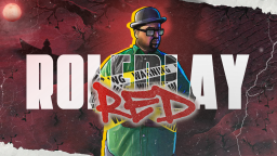 RED RolePlay Discord Server Banner