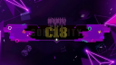C₁₈ ಇ Community𓂃🖊 Discord Server Banner