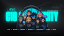 🌟C₁₈ ಇ Community𓂃🖊 Discord Server Banner