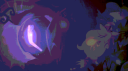Silence of a Perpetual Cemetery Discord Server Banner