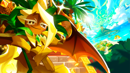 Archipelago of the Golden Dragon Discord Server Banner