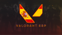 VALORANT ESP Discord Server Banner