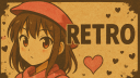 RETRO Discord Server Banner