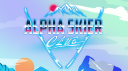 Alpha Skier Club Discord Server Banner