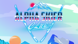 Alpha Skier Club Discord Server Banner