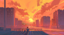 ✶ MERAKI ✶ Discord Server Banner