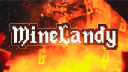 MineLandy Discord Server Banner