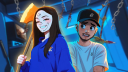 Apenas Um Servidor Discord Server Banner
