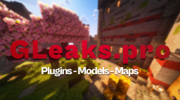 GLeaks.pro Discord Server Banner