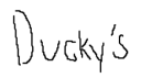 Ducky's Agency Discord Server Banner