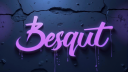 Besqut Discord Server Banner