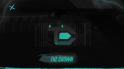 TheCrown⢠Discord Server Banner