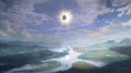 𝘿𝙖𝙧𝙠 𝙋𝙖𝙧𝙖𝙙𝙞𝙨𝙚 Discord Server Banner