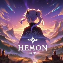 🧬 Tavuk Ciftligi Hemon ~ Sohbet ᴥ Anime ᴥ Eglence ᴥ Genshin Discord Server Banner