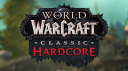 Hardcore Community Discord Server Banner