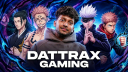 Dattrax Gaming Discord Server Banner