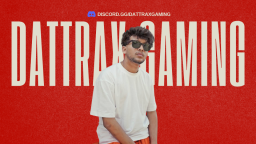Dattrax Gaming Discord Server Banner