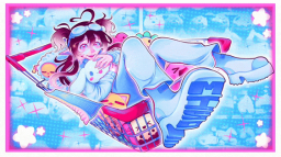 Miso's Soup Kitchen Discord Server Banner