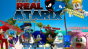 AtariX ACT 1 Discord Server Banner