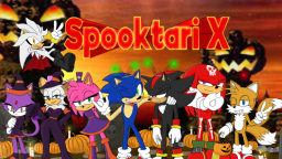 AtariX ACT 1 Discord Server Banner