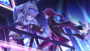 Silver Wolf Mains ⟢ Honkai Discord Server Banner