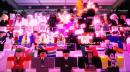 Oakwood - Join new server Discord Server Banner