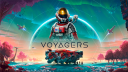 No Man's Sky Brasil Discord Server Banner