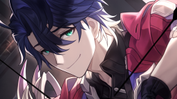 Sampo Mains Discord Server Banner