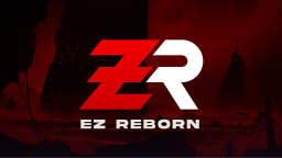 EZ Reborn Discord Server Banner