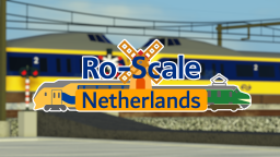 Ro-Scale Netherlands Discord Server Banner
