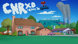 CNRXD Discord Server Banner