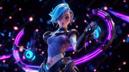 Penthouse Lounge Discord Server Banner