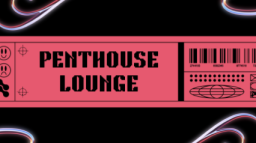 Penthouse Lounge Discord Server Banner