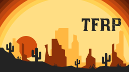 The Frontier Roleplay Discord Server Banner