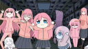 BTR下北澤俱樂部 Discord Server Banner