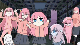 BTR下北澤俱樂部 Discord Server Banner