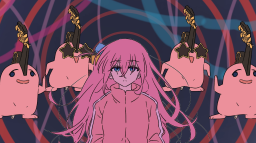 BTR下北澤俱樂部 Discord Server Banner