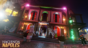 Hacienda Napoles Official Discord Server Banner