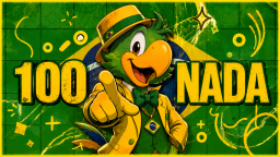 100 NAĐA ⭐ Discord Server Banner