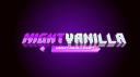 NightVanilla Discord Server Banner